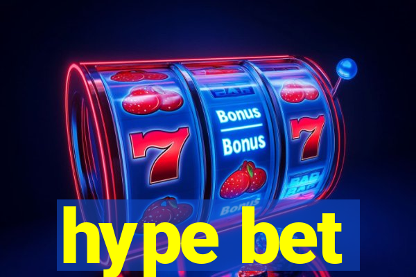 hype bet